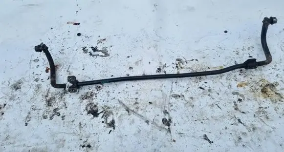Skoda Roomster (5J) Front anti-roll bar/sway bar 