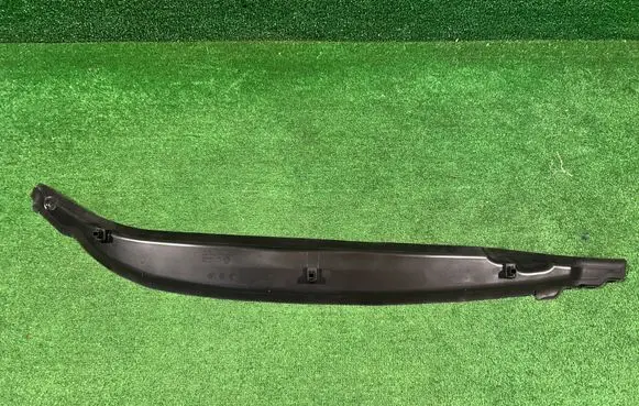 Audi Q4 Sportback e-tron Front arch trim 89A821112