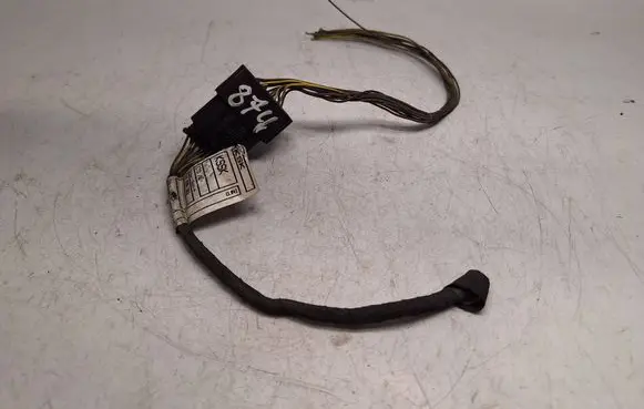 BMW 5 E60 E61 Parking sensor (PDC) wiring loom 6928362 61126928362