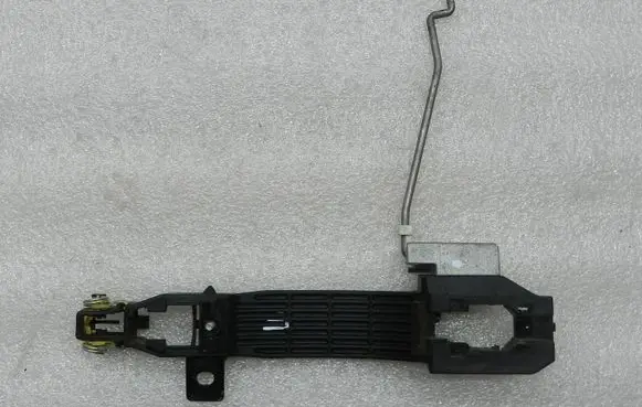 Mazda 6 Front door exterior handle/bracket GHP95942XA