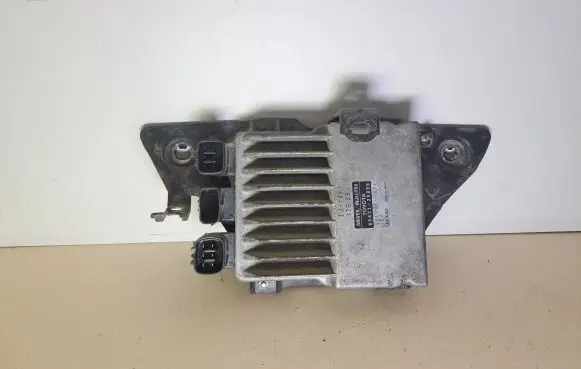 Toyota RAV 4 (XA30) Fuel injection control unit/module 8987120070 1310001371