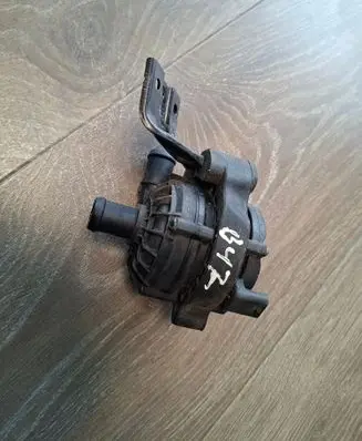 Volkswagen ID. Buzz Electric auxiliary coolant/water pump 1EA965567J