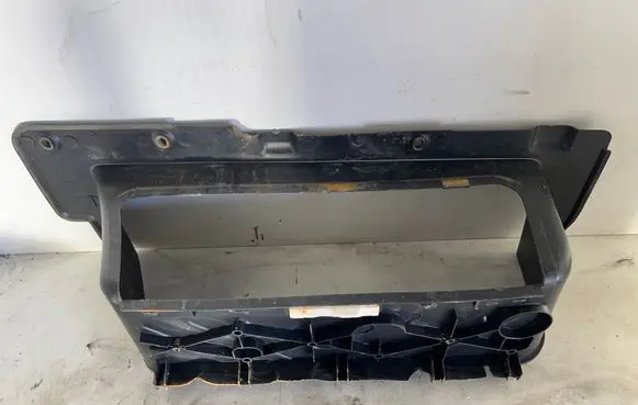 Ford Transit Front sill trim cover Yc15v13200apw