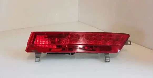 BMW 7 E65 E66 Tailgate rear/tail lights 8379690 6321
