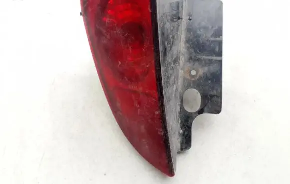 Renault Espace - Grand espace IV Rear fog light 8200027155