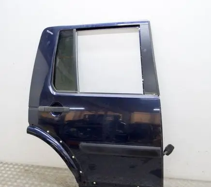 Land Rover Discovery 3 - LR3 Rear door BFA780180