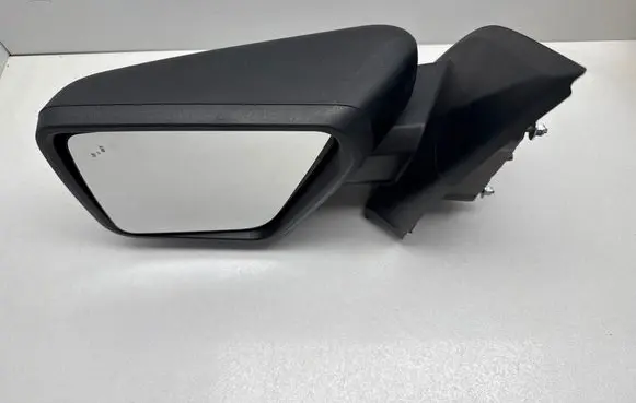 Ford F150 Front door electric wing mirror RL3417683FA5YGY FA5YGY 0146329