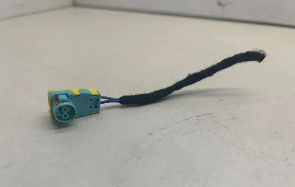Porsche Macan (95B) Other wiring loom 8X0972562A