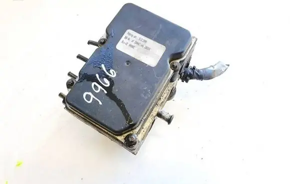 Nissan Primera ABS Pump 0265231317