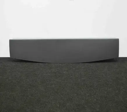 Opel Mokka Centre console side trim rear 95190803