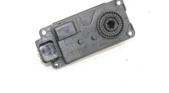 KIA EV6 Intake manifold valve actuator/motor 86989CVAA0