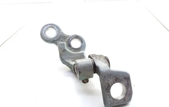 Ford Focus Front door lower hinge XS4AA22801