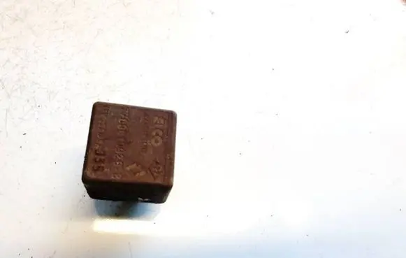 Renault Scenic II - Grand scenic II Other relay 7700810929b