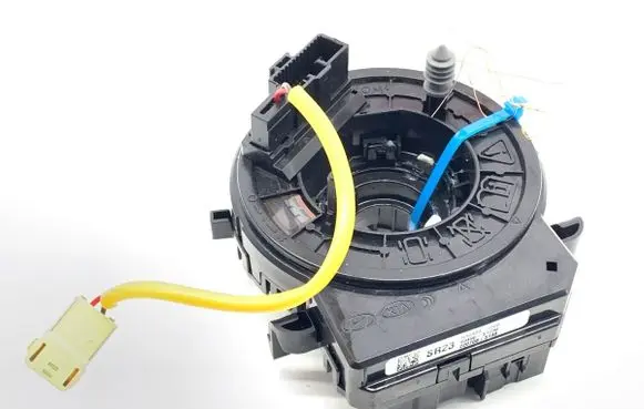 KIA Xceed Airbag squib ring wiring 93490S1230