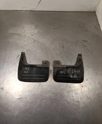 Hyundai H-1, Starex, Satellite Rear mudguard 