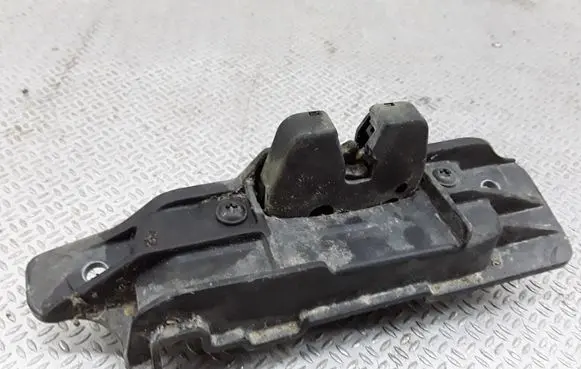 Citroen C2 Tailgate/trunk/boot lock/catch/latch 9649101780