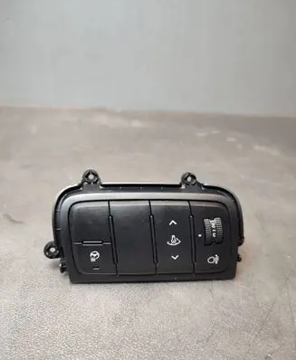 Hyundai i30 Panel lighting control switch 93300A2140WK