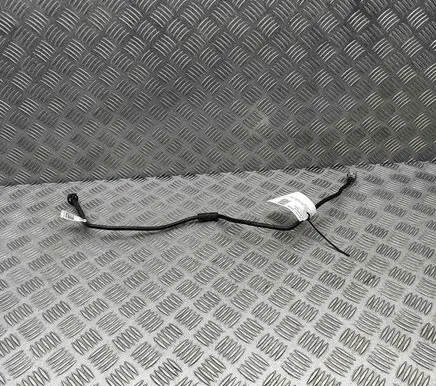 Audi A5 Engine coolant pipe/hose 8W0121081DA