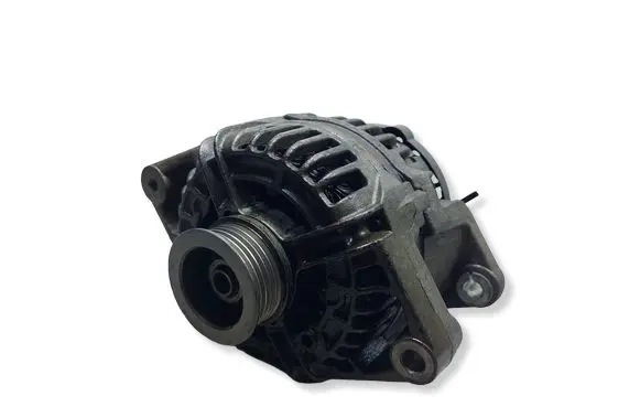 Opel Meriva A Generator/alternator 0124415002KASACJA 0124415002