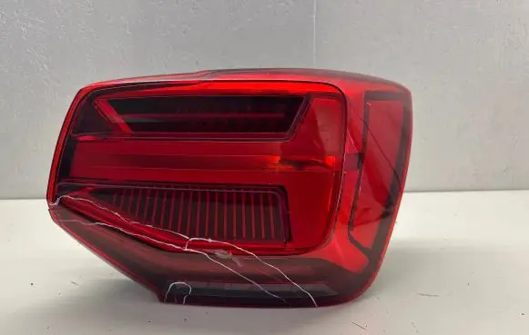Audi Q2 - Rear/tail lights 81A945092B 90119430