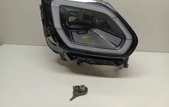 Mini Countryman U25 Headlight/headlamp 5B500A2