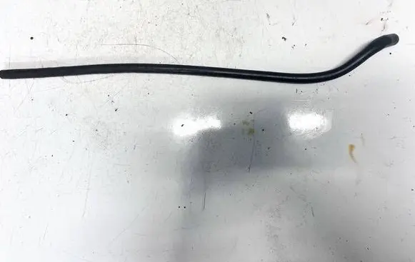 Suzuki Grand Vitara II Fuel line/pipe/hose 