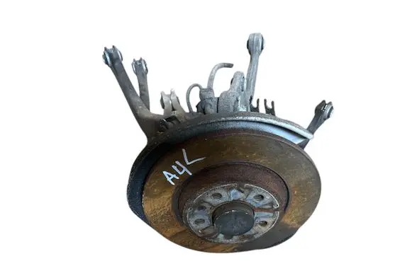 Audi A4 S4 B9 Rear wheel hub spindle/knuckle 
