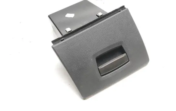 BMW 5 F10 F11 Dashboard storage box/compartment 9166696 112420