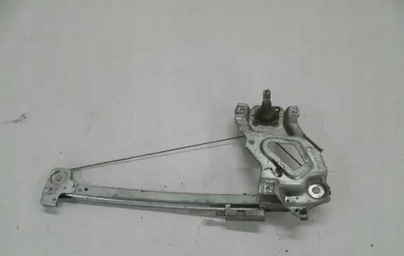 Audi 80 90 B3 Rear door manual window regulator 