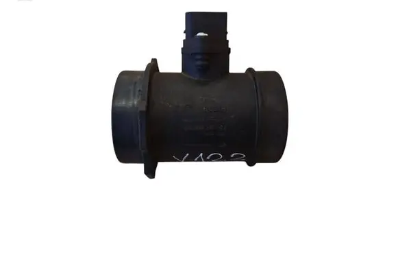 BMW 5 E39 Mass air flow meter 1433566 0280217533