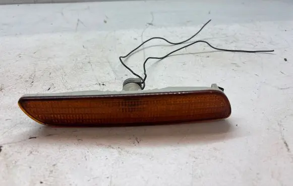 Volvo S40, V40 Front reflector 344002