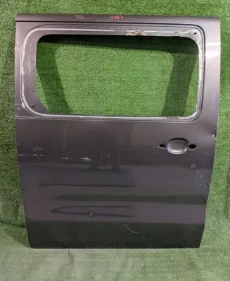 Toyota Proace Side sliding door 