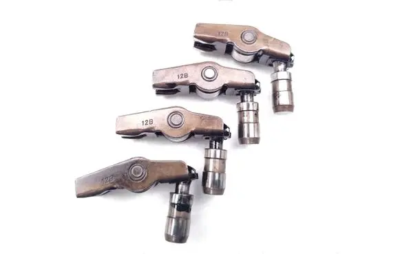 Land Rover Freelander 2 - LR2 Valve rocker arm 