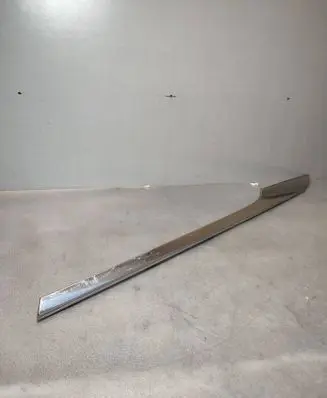KIA Optima Roof trim bar molding cover 87850D4300