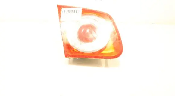 Volkswagen Jetta V Rear/tail lights