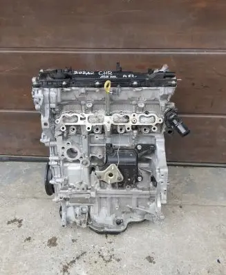 Toyota Corolla E210 E21 Engine XM20A