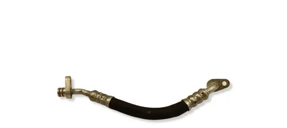 Citroen C4 III e-C4 Air conditioning (A/C) pipe/hose 564681336