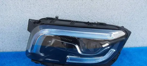 Mercedes-Benz GLB X247 Headlight/headlamp A2479060106
