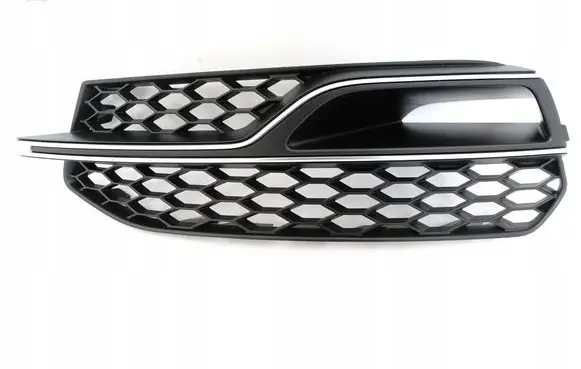 Audi A3 S3 8V Front bumper 8V3807681Q