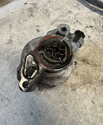 Jeep Grand Cherokee Vacuum pump 2055G 291013 2055G291013