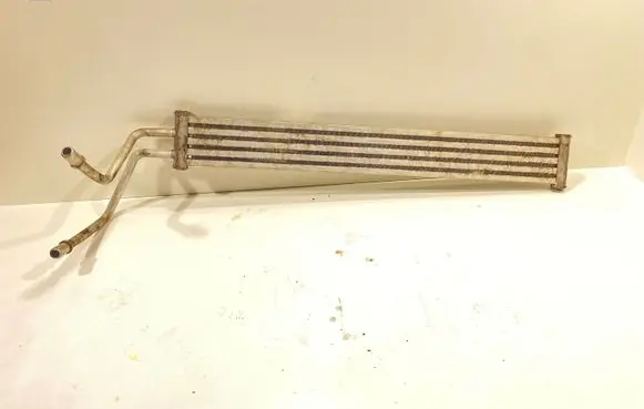 BMW 7 F01 F02 F03 F04 Power steering radiator 7570100