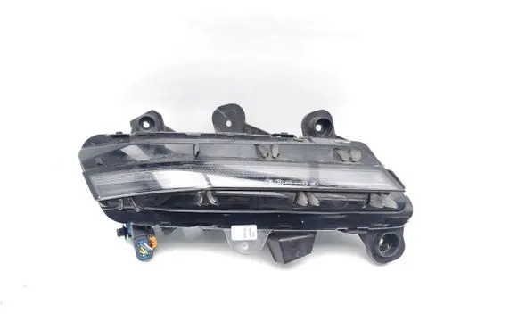 Peugeot 3008 II Headlight/headlamp 9836231080 558362