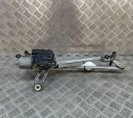 Volvo XC90 Front wiper linkage and motor 31425982 3397021992