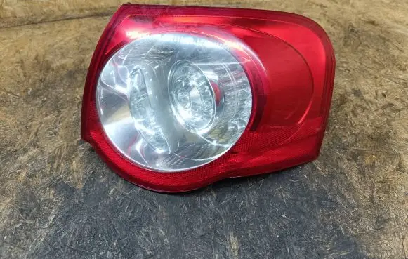 Volkswagen PASSAT B6 Rear/tail lights 3C9945096C