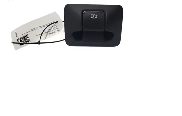 Volvo V60 Hand parking brake switch 31433500