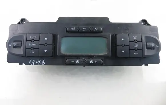 Seat Altea Interior fan control switch 