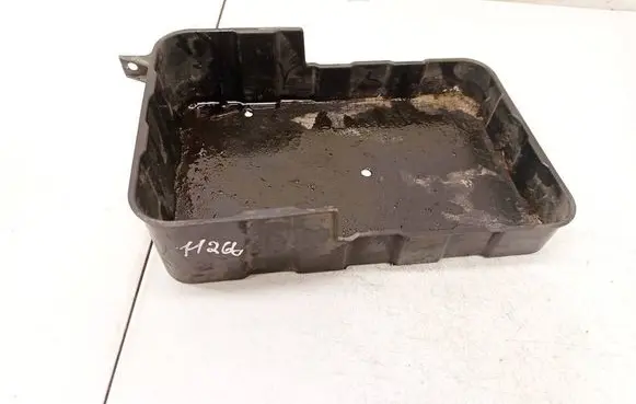 Honda CR-V Battery box tray 31521SWYE010