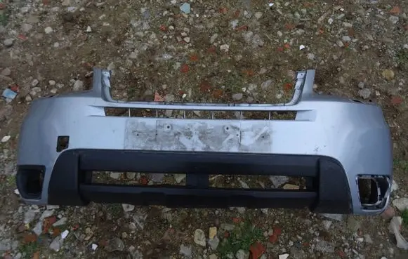 Subaru Forester SH Front bumper