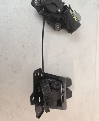 Volvo XC90 Tailgate/trunk/boot lock/catch/latch 31349975