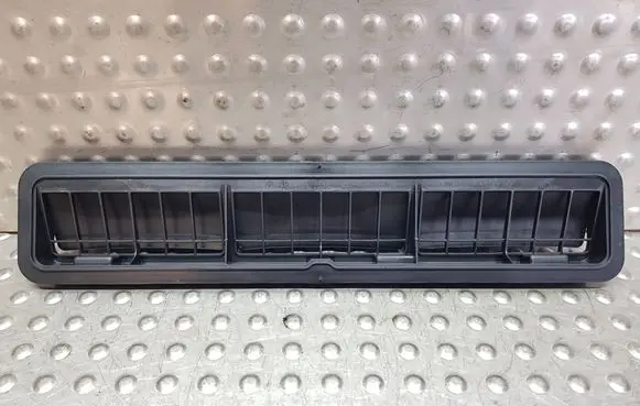 Fiat Panda III Trunk grilles 51922681 68655814AA